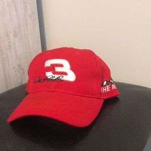 Dale Earnhardt NASCAR Hat